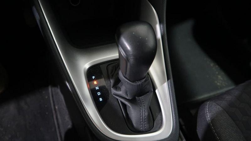 Toyota Yaris Yaris 1.5 Hybrid 5 porte Business