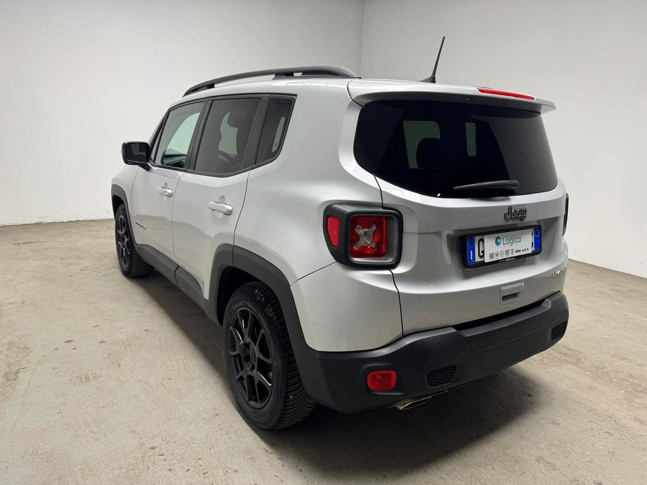 JEEP Renegade 2019 - Renegade 1.6 mjt Limited 2wd 130cv