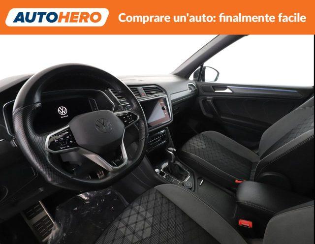 VOLKSWAGEN Tiguan Allspace 2.0 TDI 200 CV SCR DSG 4MOTION R-Line
