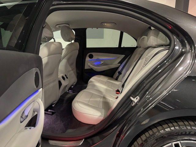 MERCEDES-BENZ E 300 de 4Matic Berlina Premium Plus AMG
