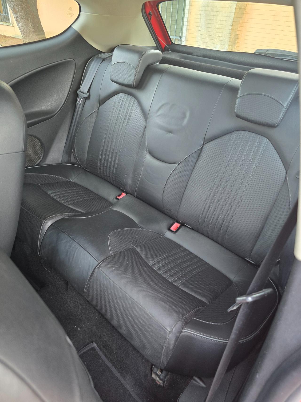ALFA ROMEO MiTo 1.4 GPL "OK PER NEOPATENTATI"