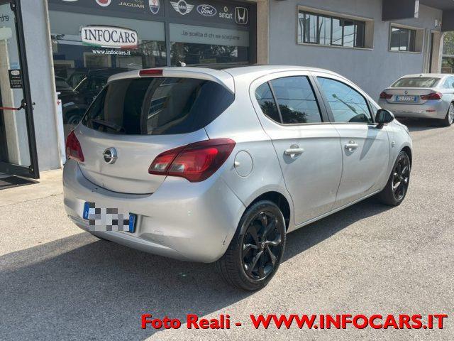 OPEL Corsa 1.2 5 porte Advance NEOPATENTATI