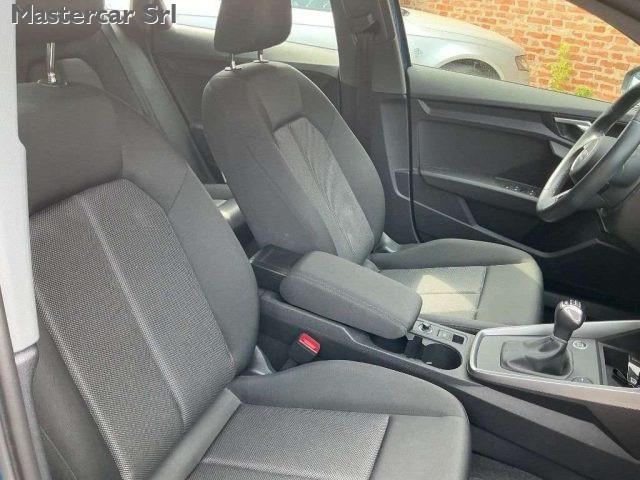 AUDI A3 A3 Sportback 30 2.0 tdi Business - GM527TV