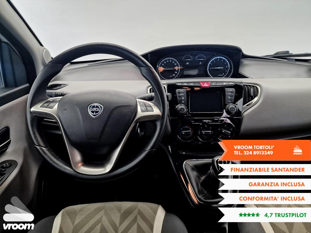 LANCIA Ypsilon 3ª serie Ypsilon 1.2 69 CV 5 po...