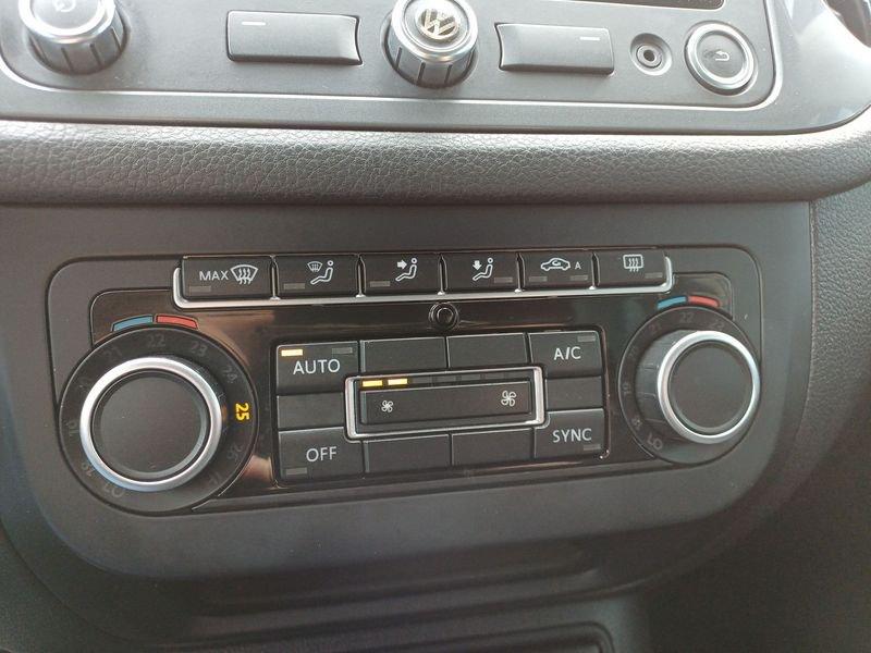Volkswagen Tiguan 2.0 tdi 110cv AUTOCARRO N1 IVA ESCLUSA