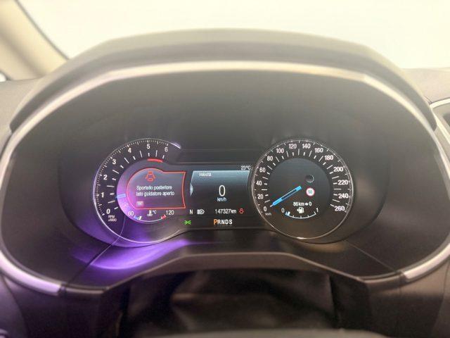 FORD S-Max 2.0 TDCi 150CV Start&Stop Powershift Vignale