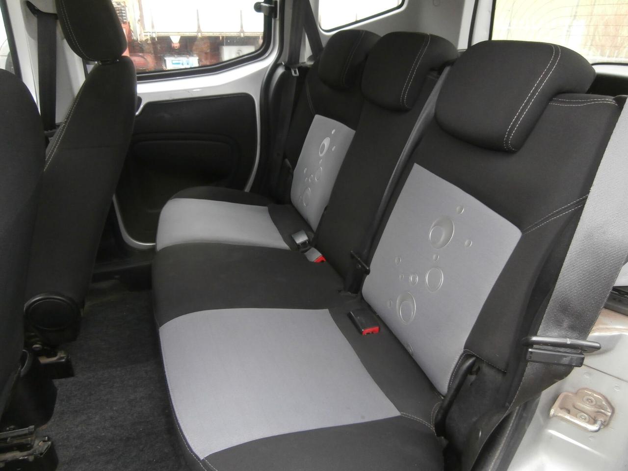 Citroen Nemo Multispace 1.3 HDi 75CV XTR Theatre