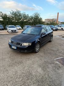 Audi A4 1.9 TDI Avant