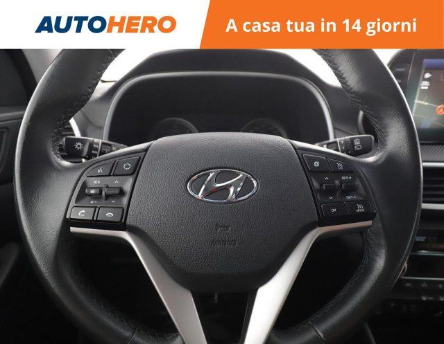 HYUNDAI Tucson 1.6 CRDi 136CV XPrime