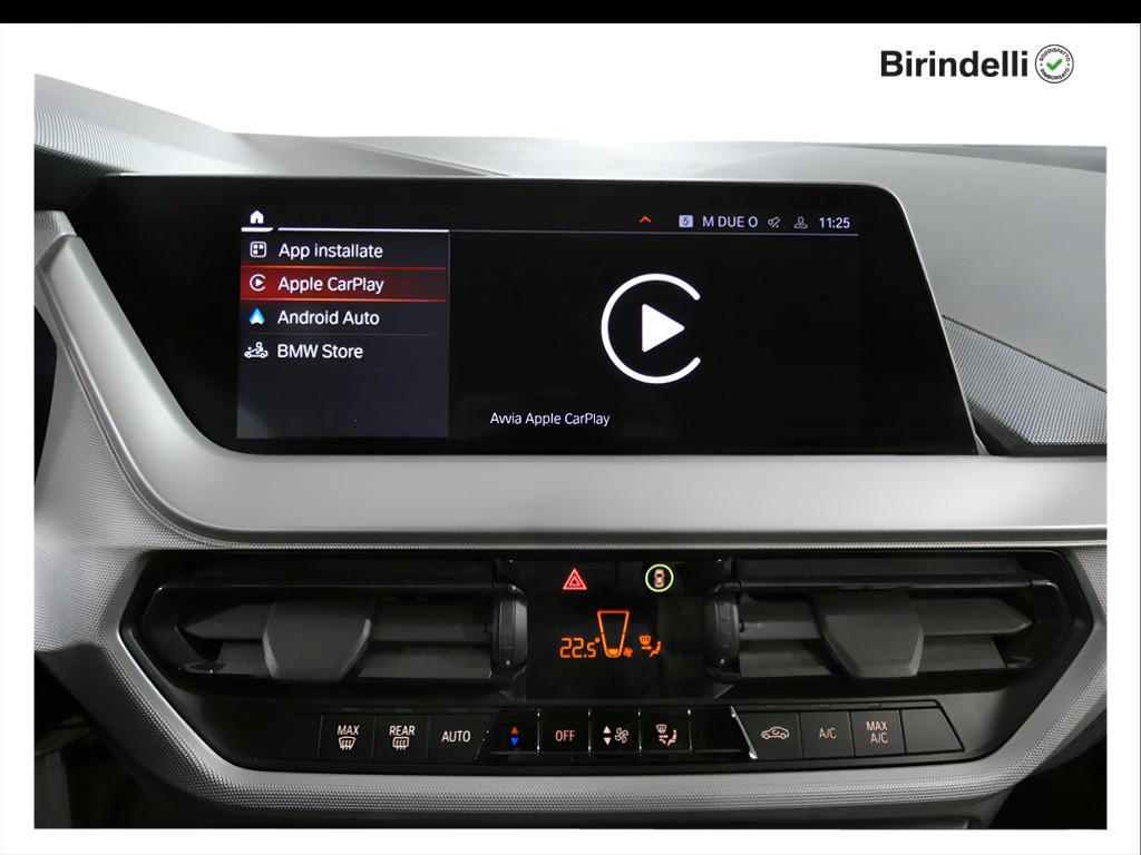BMW Serie 1 (F40) - 116d 5p. Business Advantage