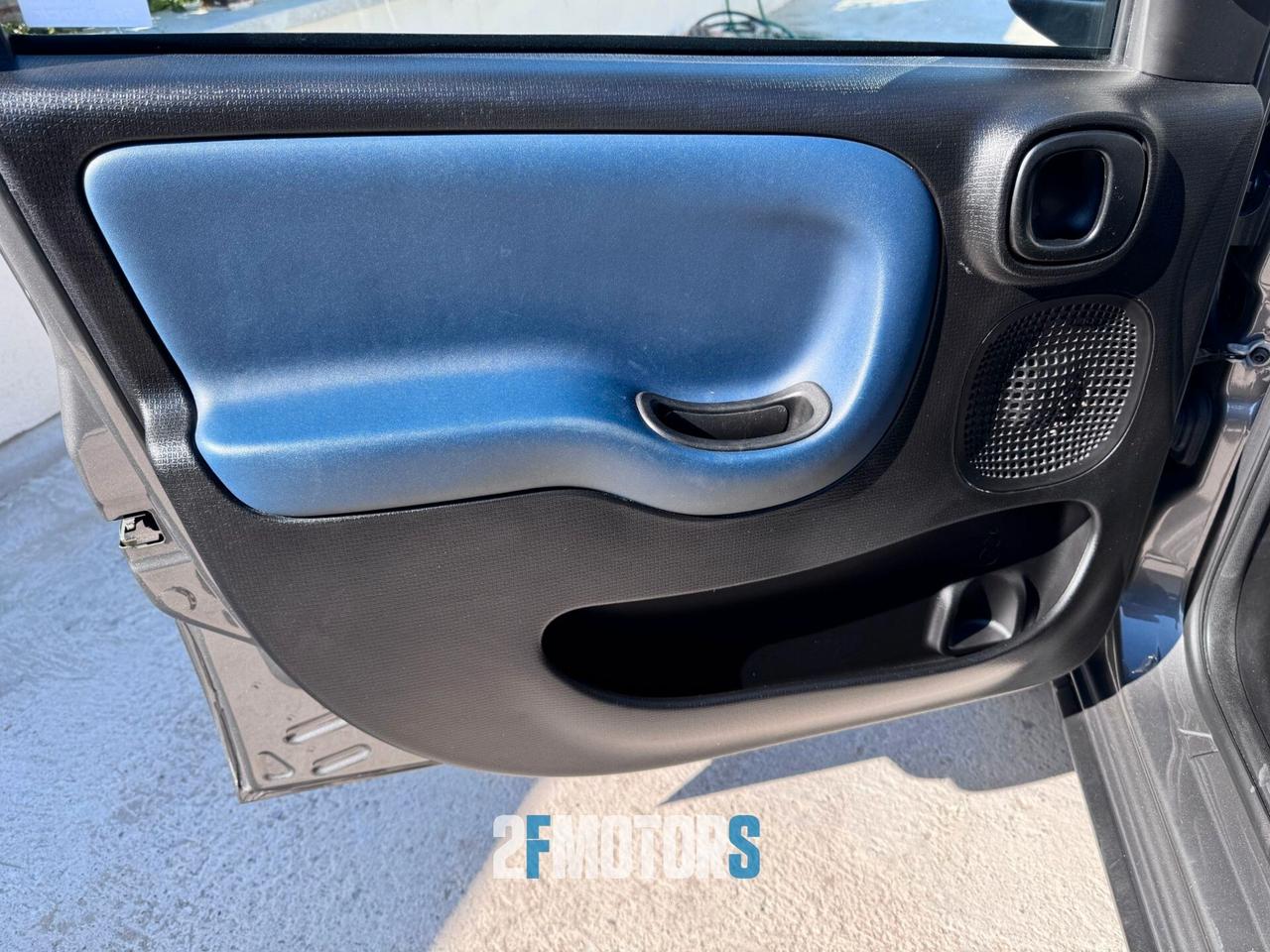 Fiat Panda Cross 1.0 FireFly S&S Hybrid