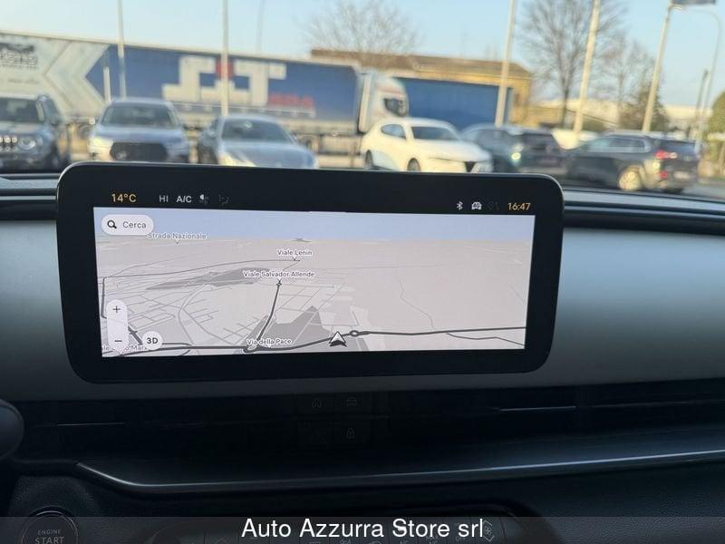 FIAT 600 600 1.2 hybrid La Prima 100cv auto *PRONTA CONSEGNA*