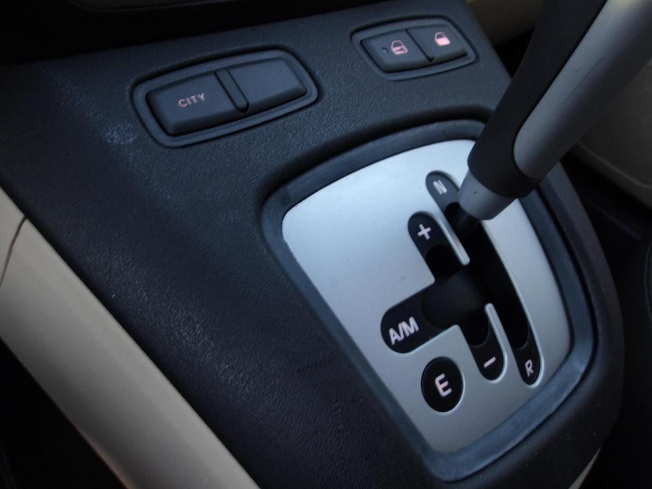 Lancia Musa 1.4 16v Platino *CAMBIO AUTOMATICO*