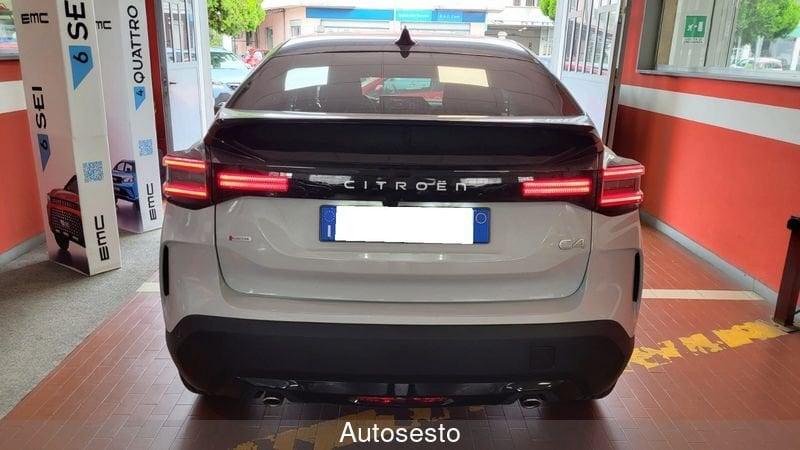 Citroën C4 C4 Hybrid 145 e-DCS6 Collection