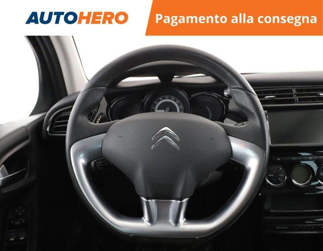 CITROEN C3 BlueHDi 75 Exclusive