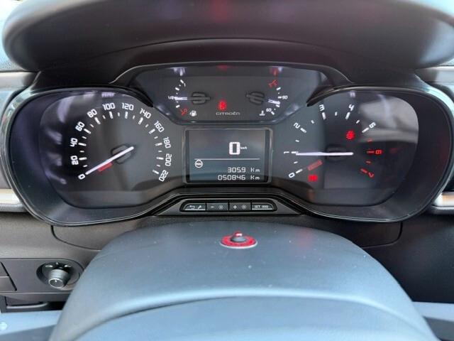 Citroen C3 PureTech 83 S&S Shine