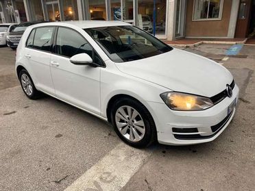Volkswagen Golf Golf VII 2013 3p 1.6 tdi Comfortline