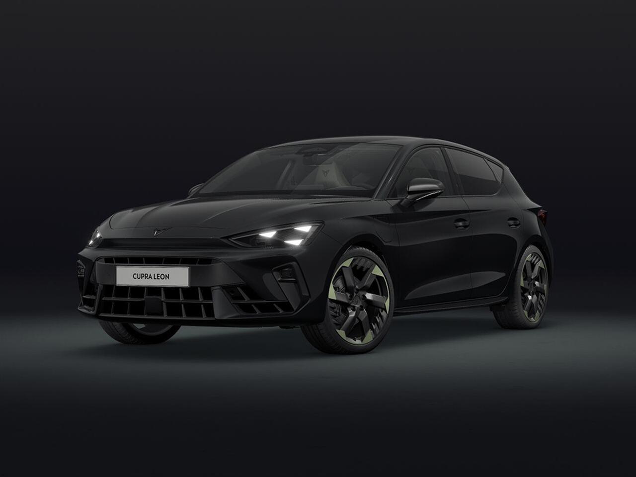 Cupra Leon 1.5 e-hybrid tribe edition 204cv dsg