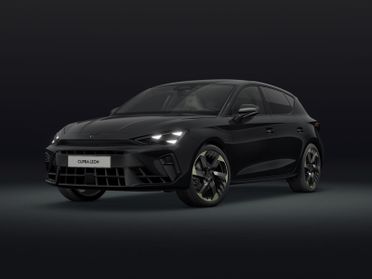 Cupra Leon 1.5 e-hybrid tribe edition 204cv dsg
