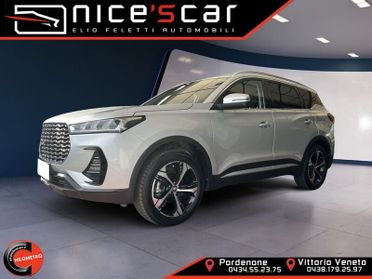 DR AUTOMOBILES dr 6.0 dr 6.0 1.5 Turbo Bi-Fuel GPL