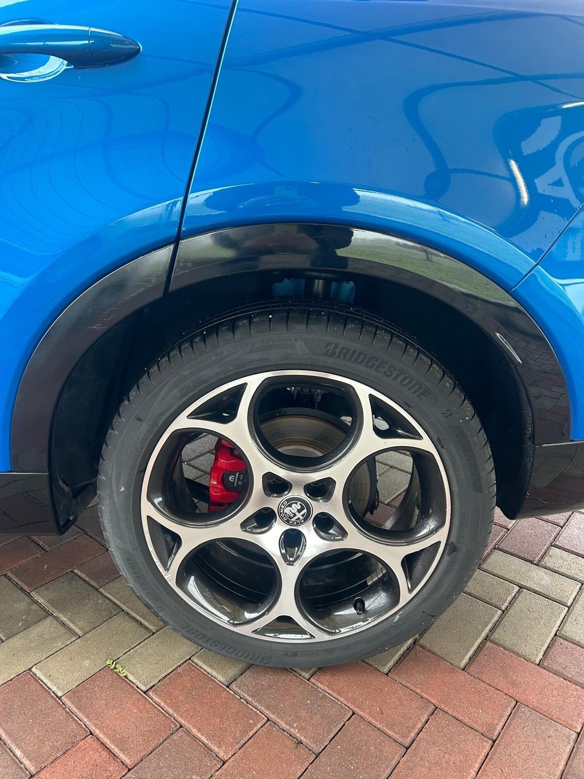 Alfa Romeo Tonale 1.5 160 CV RATE DA 280 EURO