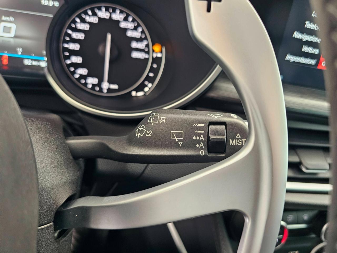 ALFA ROMEO STELVIO 2.2 TD 190CV Q4 AT8 EXECUTIVE SPORT