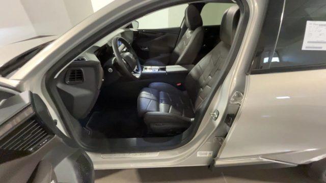 DS AUTOMOBILES DS 4 PureTech 130 aut. Opera #GRIGIOCRISTALLO