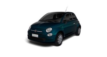 FIAT 500 elettrica New elettrica Abarth