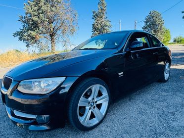Bmw 320 320d cat Coupé Attiva XDRIVE