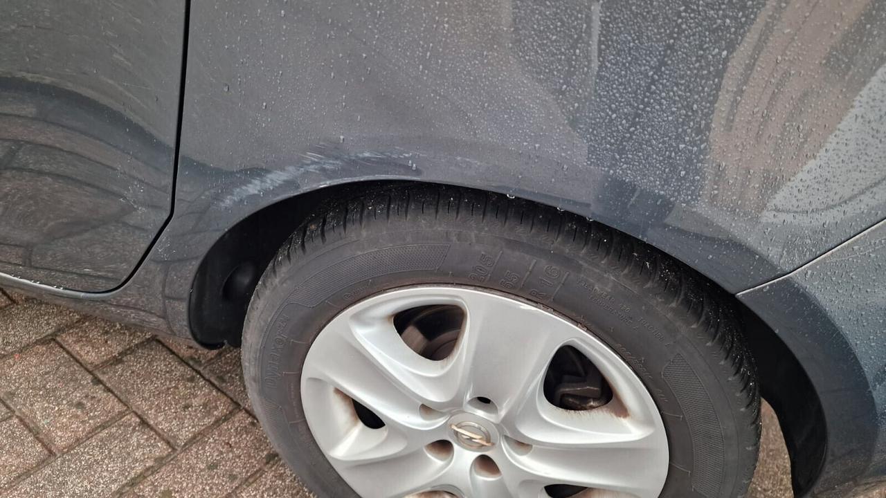 Opel Meriva 1.4 100CV COSMO