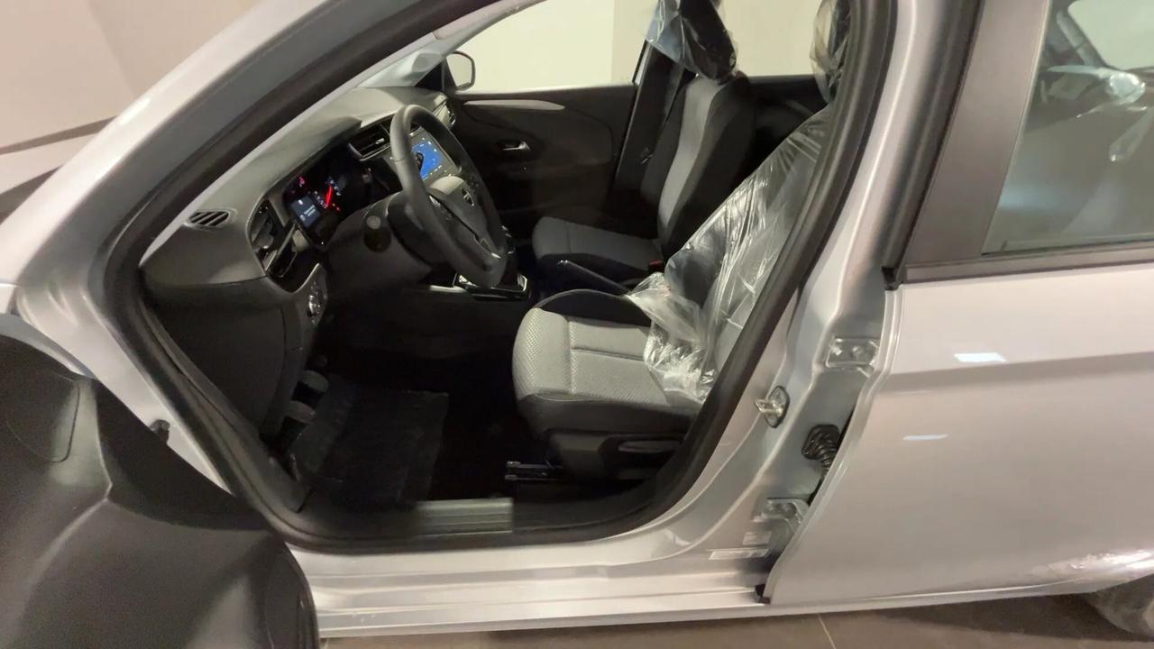Opel Corsa 1.2 75CV Edition