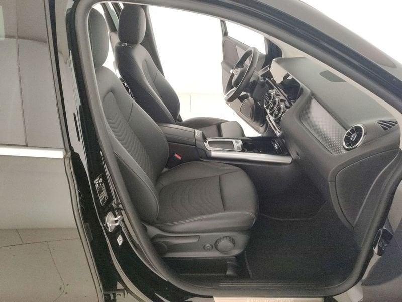 Mercedes-Benz Classe B B 180 d Progressive Advanced auto