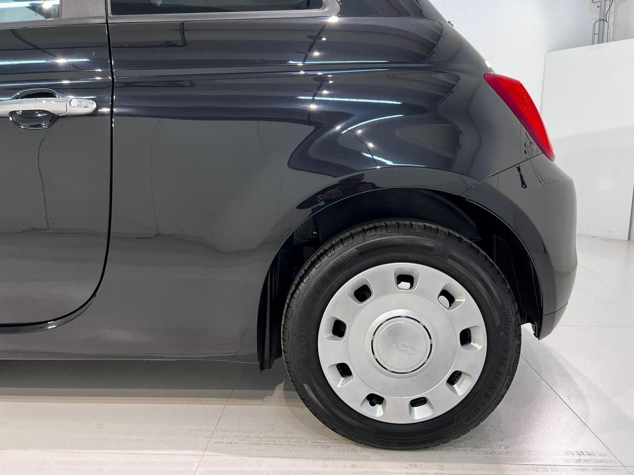 Fiat 500 1.0 Hybrid Cult