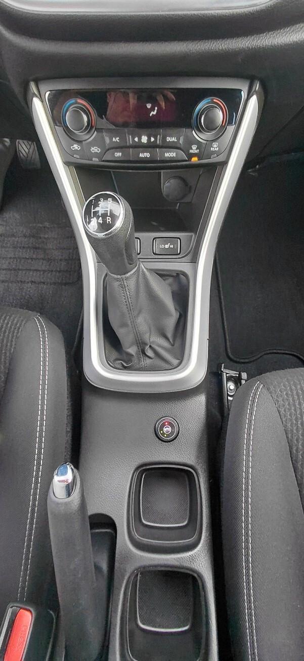 Suzuki S-Cross 1.0 Boosterjet Cool "GPL"