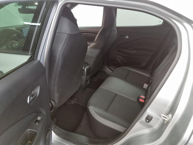 NISSAN Juke 1.0 DIG-T 114 CV N-CONNECTA