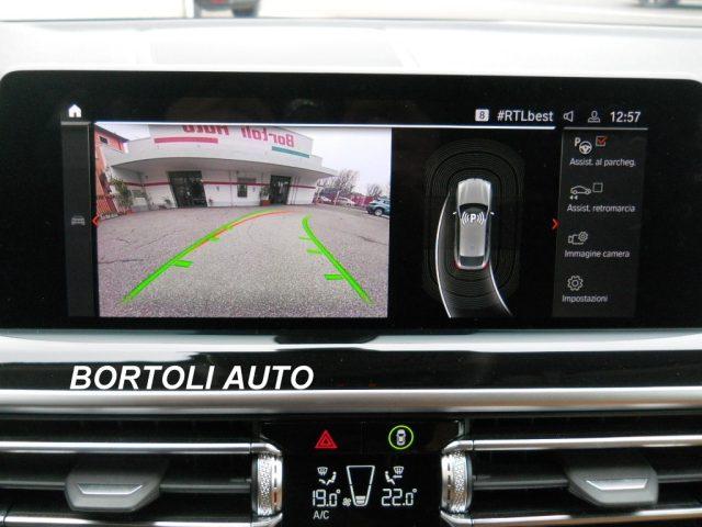 BMW X4 xDrive20d MH 48V 38.000 KM FULL OPTIONAL