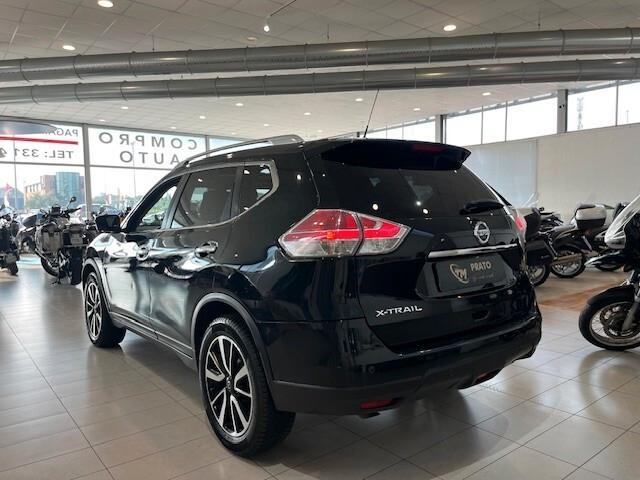 Nissan X-Trail 1.6 dci Tekna 4wd *FULL OPTIONAL*
