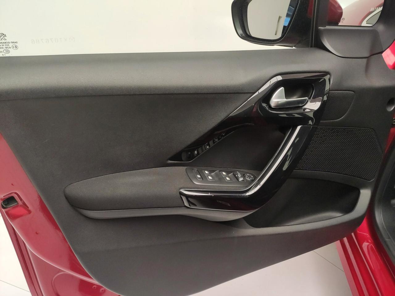 Peugeot 208 PureTech 110 S&S 5 porte Allure