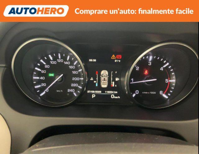LAND ROVER Discovery Sport 2.0 TD4 150 CV SE