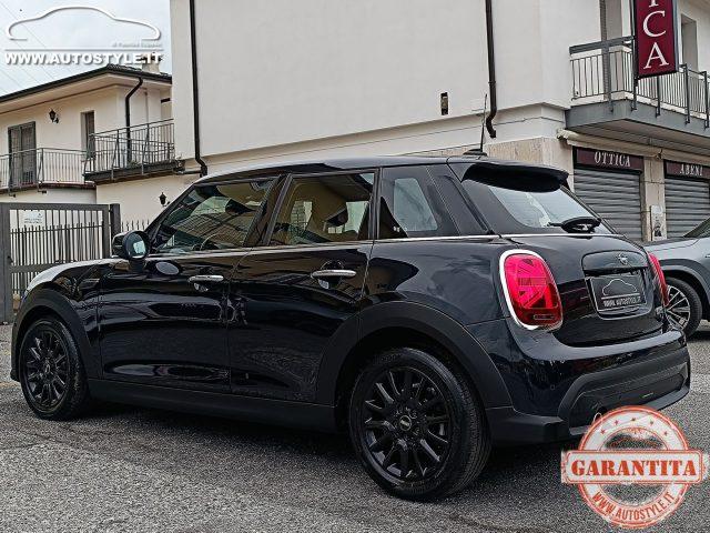 MINI Cooper 1.5 136Cv CLASSIC F55 4/5porte