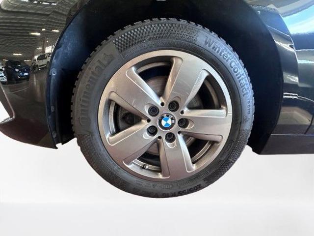 BMW 116 d 5p. Business Advantage