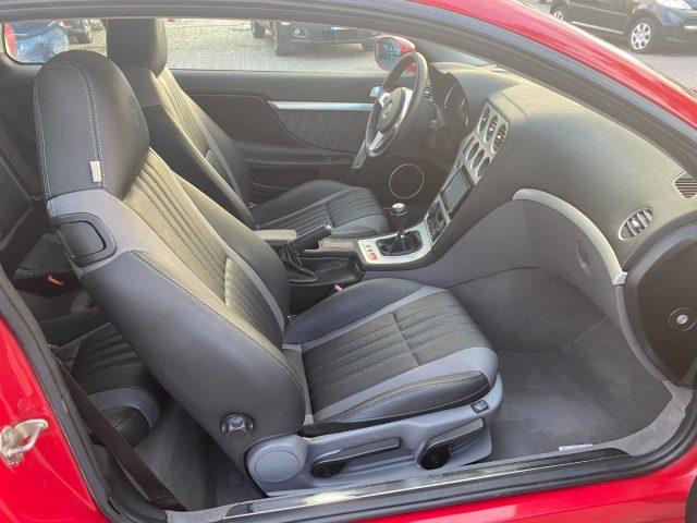 ALFA ROMEO Brera 2.2 JTS Sky Window