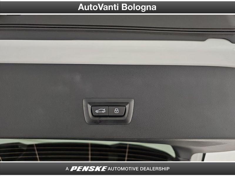 BMW X3 X3 xDrive20d 48V