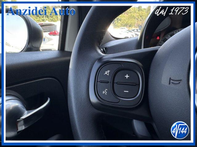 FIAT 500 1.0 Hybrid Connect