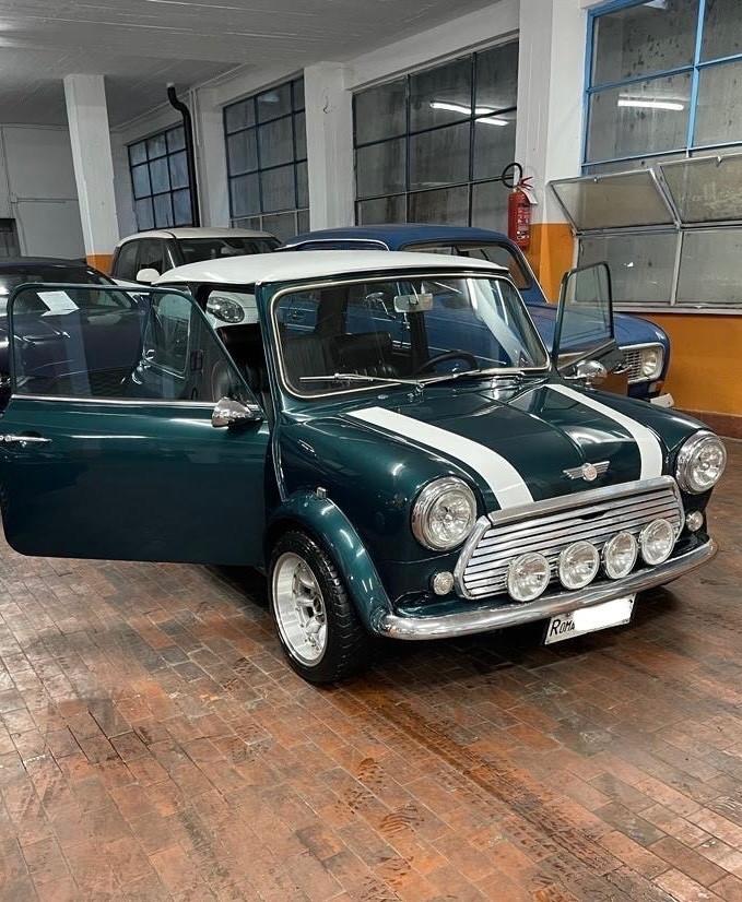 Mini 1000 COOPER
