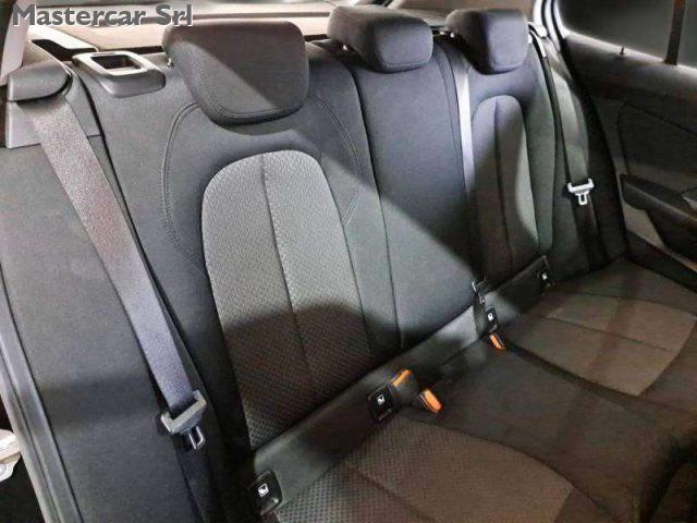 BMW 118 Serie 1 118d Business Advantage auto - GH903PP