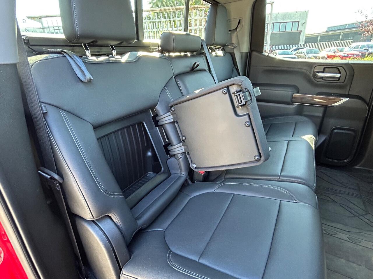 Chevrolet Silverado LT AUTOCARRO USO PRIVATO