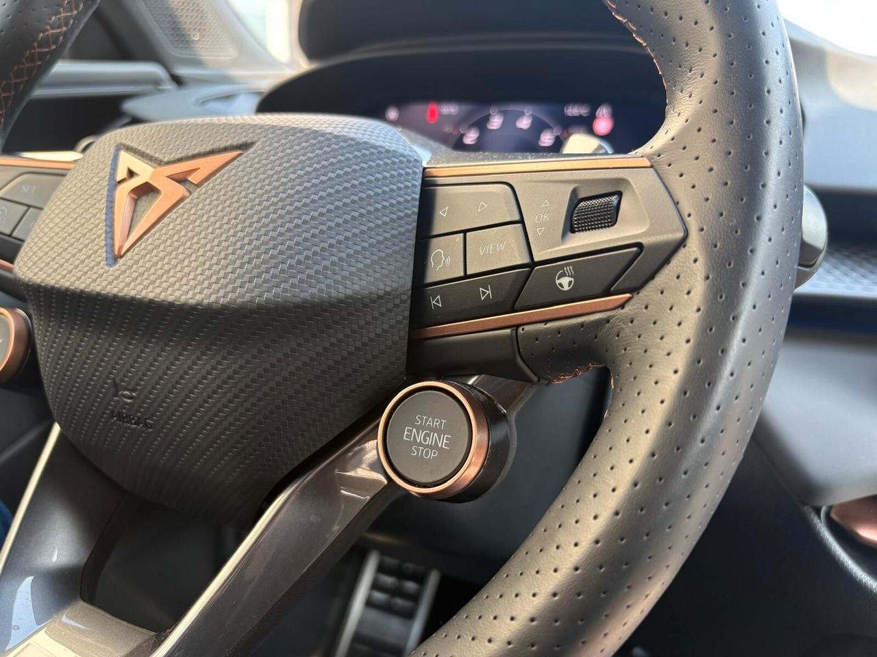 Cupra Terramar 2.0 TSi IMPULSE 4DRIVE 204 CV - FULL OPTIONAL!