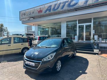 Peugeot 208 BlueHDi 75 5 porte Mix