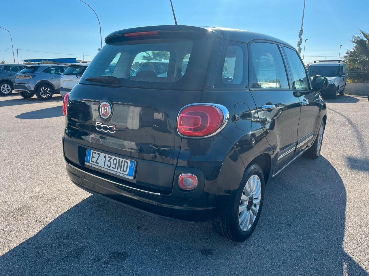 Fiat 500L 1.3 Multijet 85 CV Pop Star